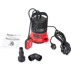 Дренажный насос Edon Q400/5