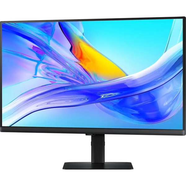 Монитор Samsung ViewFinity S8 LS27D804UAIXCI