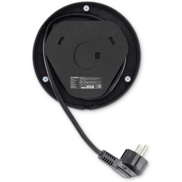 Электрический чайник Hyundai HYK-G2403