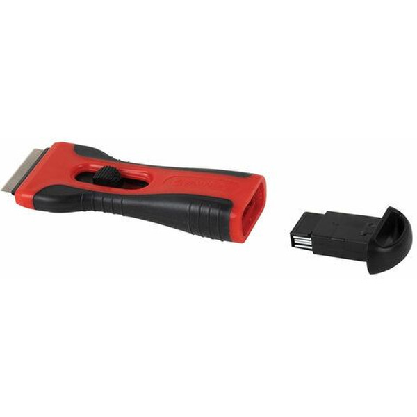 Скребок BRAUBERG Smart Clean 607457