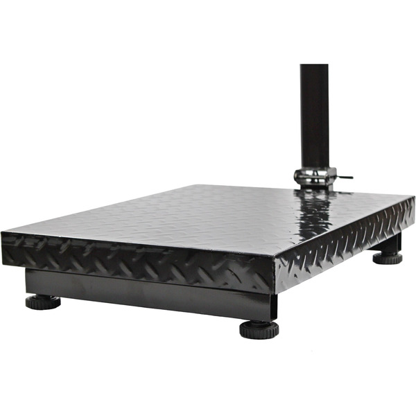 Весы платформенные Shtapler PW 150 40x50 71071827 (складная стойка)