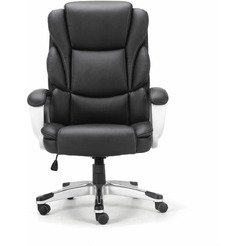 Кресло Brabix Rest EX-555 (черный)