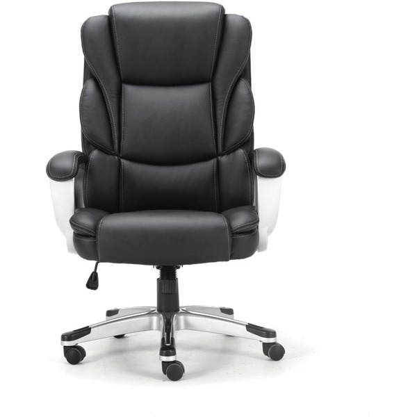 Кресло Brabix Rest EX-555 (черный)