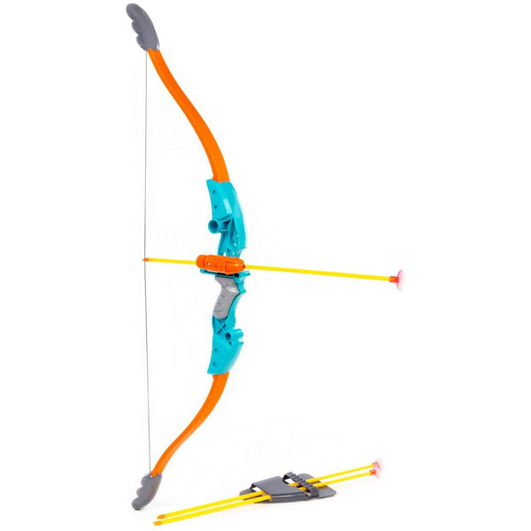 Набор Полесье лук Беркут и  3 стрелы 66781