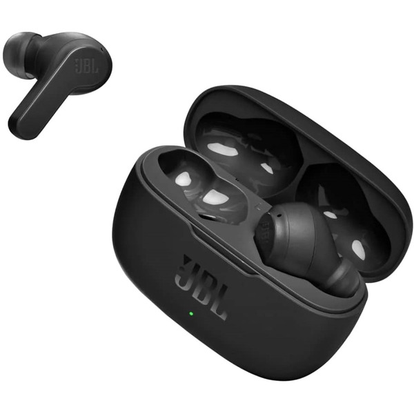 Наушники JBL Wave 200 TWS (черный)