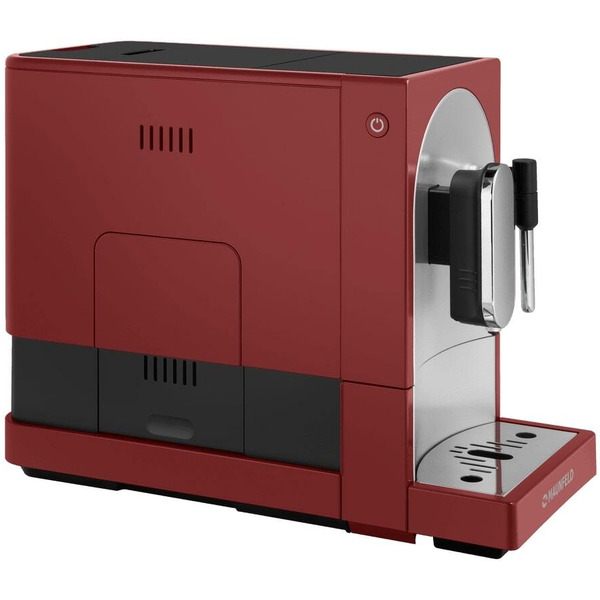 Кофемашина MAUNFELD MF-A7021RD