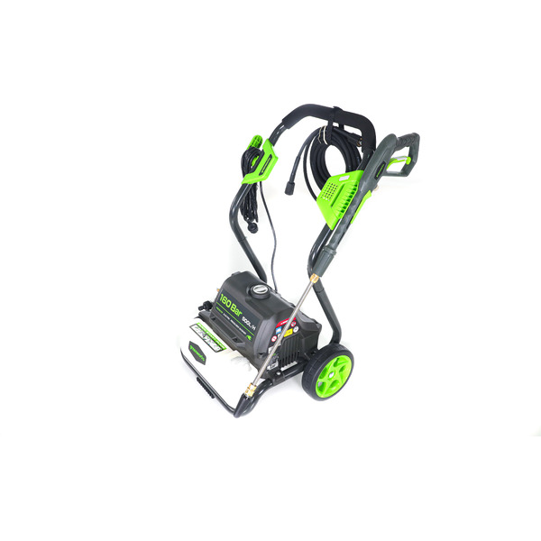 Мойка высокого давления Greenworks GPWG8II 5106807