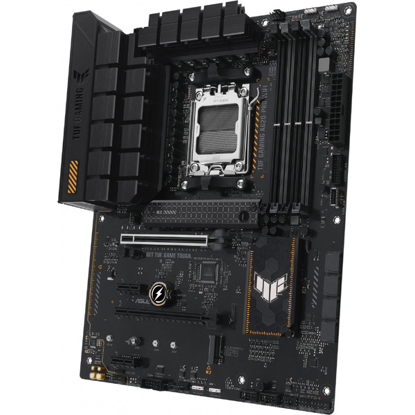 Материнская плата ASUS TUF Gaming A620-Pro WiFi