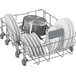 Посудомоечная машина Beko BDFS26020W