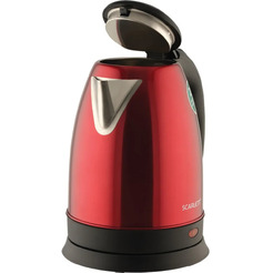 Электрочайник Scarlett SC-EK21S76