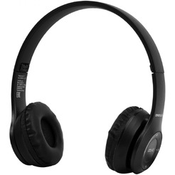 Наушники ERGOLUX ELX-BTHP01-C02