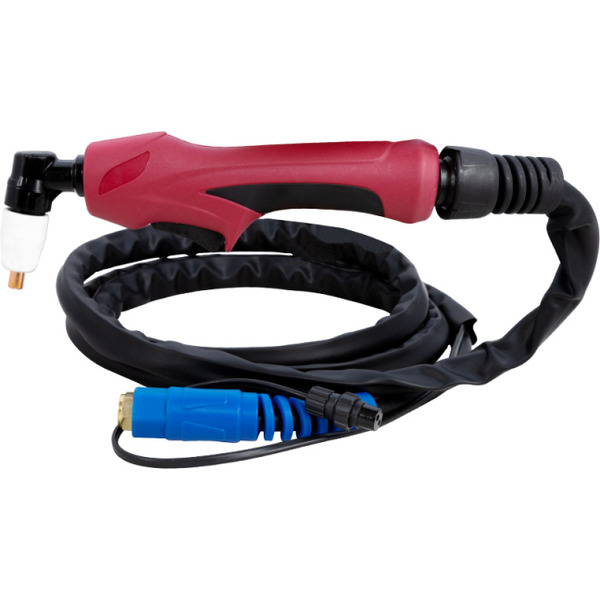 Аппарат плазменной резки FoxWeld Uno Plasma 50