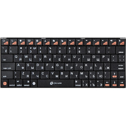 Клавиатура Oklick 840S