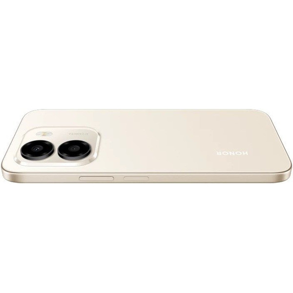 Смартфон HONOR X6e LBU-LX1 4GB/256GB (золотистый)