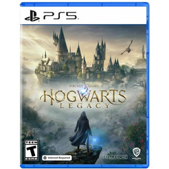 Игра Hogwarts Legacy для PlayStation 5 (русские субтитры)