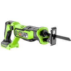 Сабельная пила Greenworks GPT-BLRS-1 1200607 (без АКБ и ЗУ)