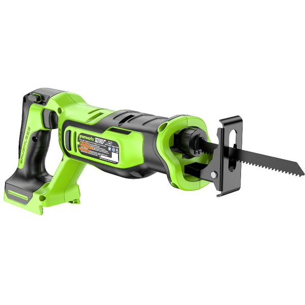 Сабельная пила Greenworks GPT-BLRS-1 1200607 (без АКБ и ЗУ)