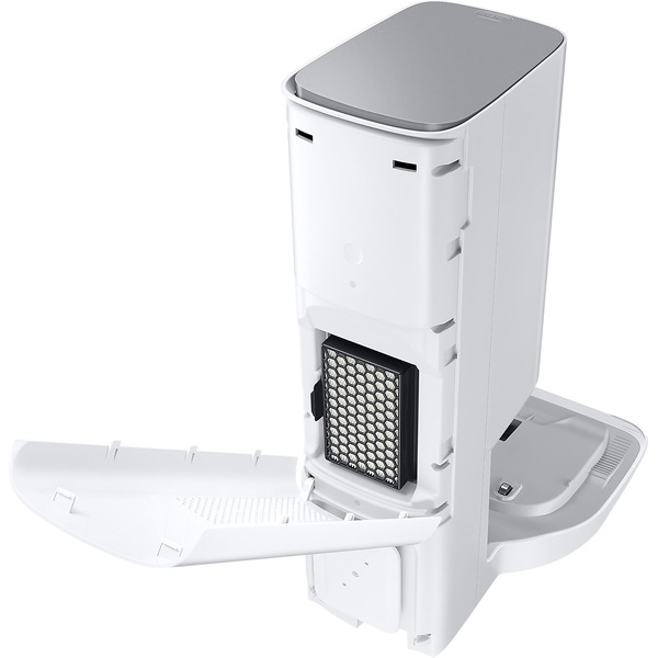 Робот-пылесос Samsung Jet Bot AI+ VR50T95735W/EV