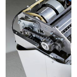 Шредер Kobra 240 C2 Turbo (99.731)