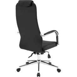 Офисное кресло Everprof EP-710 (ткань, черный)