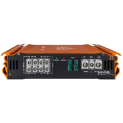 Автомобильный усилитель DL Audio Barracuda 4.100 V.2