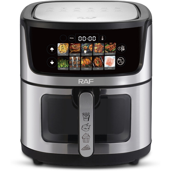 Аэрогриль RAF R.50002