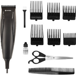 Машинка для стрижки Vitek VT-2574 BK
