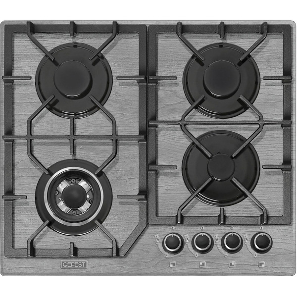 Варочная панель GEFEST ПВГ 2232-01 К35