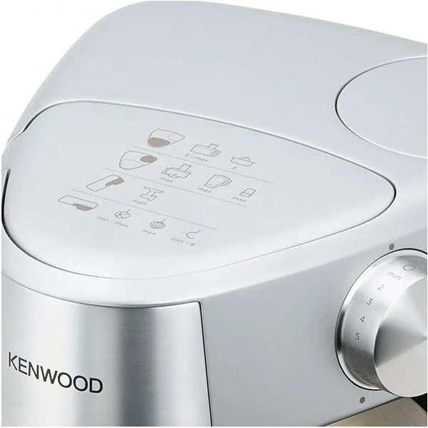 Кухонная машина KENWOOD KHC29A.R0SI