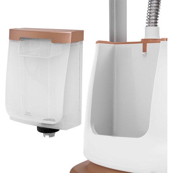 Отпариватель MAUNFELD MF-1135BZ PRO