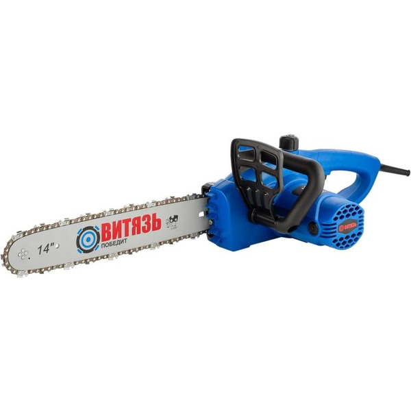 Электропила Витязь ПЦ-2100