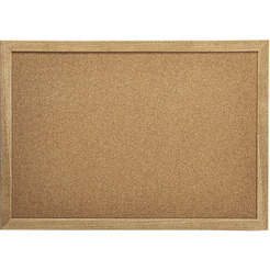Пробковая доска BRAUBERG 231990