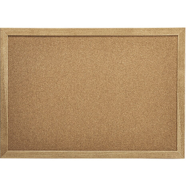 Пробковая доска BRAUBERG 231990