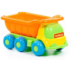 Автомобиль-самосвал Полесье Яша 4243