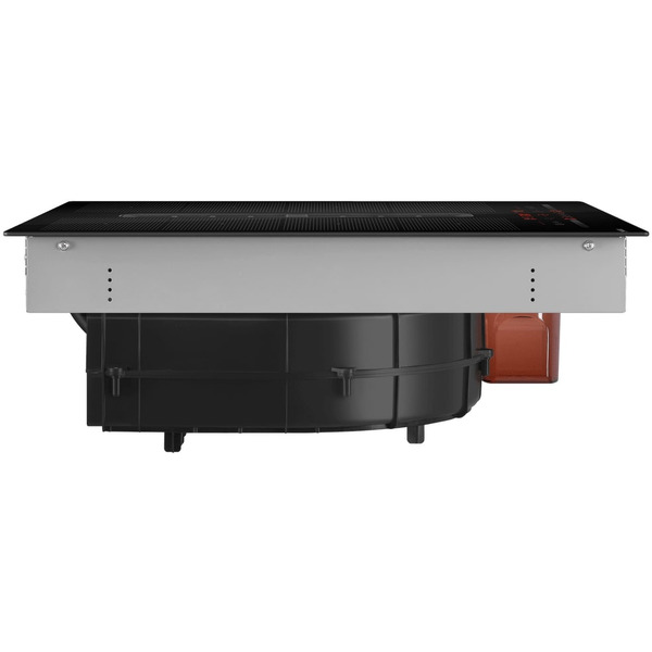 Варочная панель MAUNFELD MIHC834SF2BK