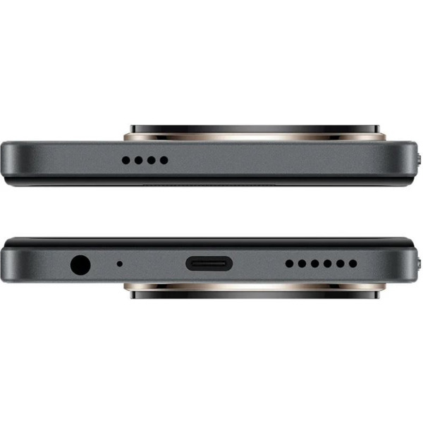 Смартфон Itel S24 8GB/256GB (черный)