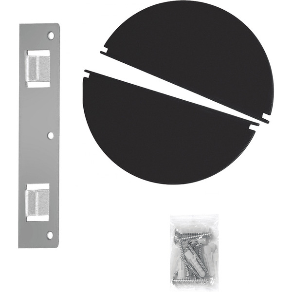 Кухонная вытяжка MAUNFELD Vega 39 Wall Sensor (черный)