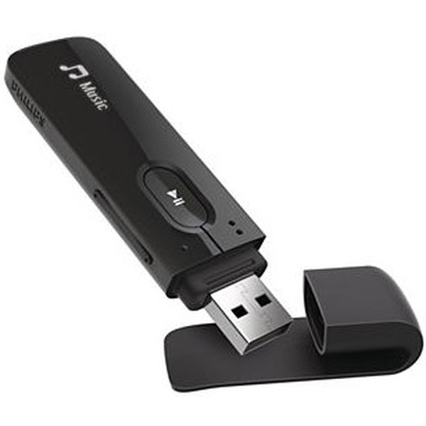 Mp3-плеер PHILIPS SA5MXX04KF/97