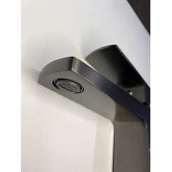 Смеситель Diadonna Д170-10QH
