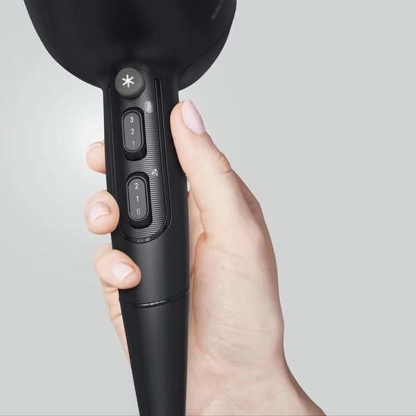 Фен ROWENTA Ultra Silence CV6430F0