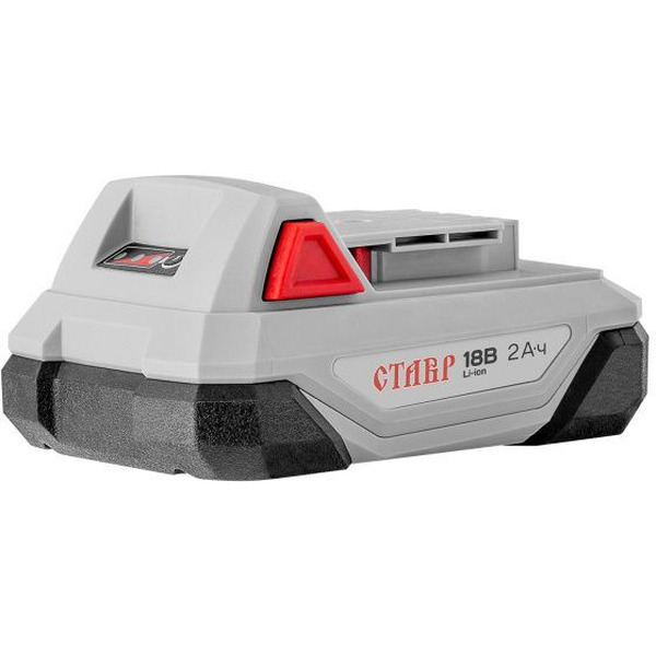 Аккумулятор Stavr 9090218011 (18В/2.0Ач)