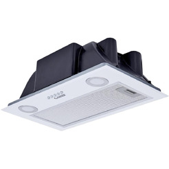 Кухонная вытяжка Exiteq EX-1446 (белый)