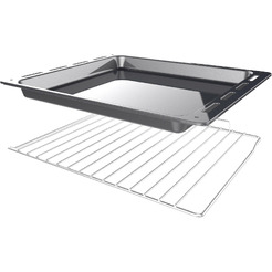 Духовой шкаф CANDY FCT615NXL