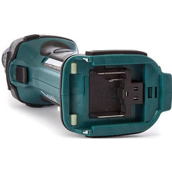 Аккуммуляторная прямая шлифмашина MAKITA DGD801Z (без АКБ и ЗУ)