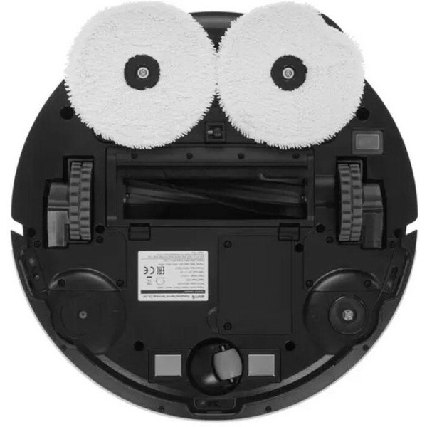 Робот-пылесос Deerma DEM-A10W