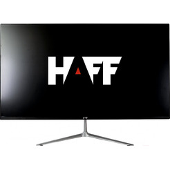 Монитор HAFF H270G (180 Гц)