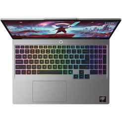 Игровой ноутбук Lenovo LOQ 15AHP11 83TN000GRK Win 11 Pro