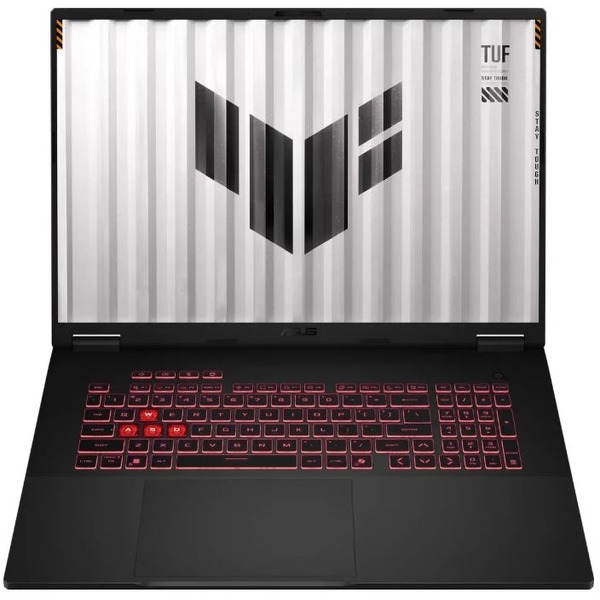 Игровой ноутбук ASUS TUF Gaming A18 2025 FA808UM-S8030