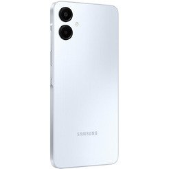 Смартфон Samsung Galaxy A06 4GB/128GB (голубой)