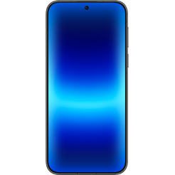 Смартфон Huawei Pura 90s Pro Max 12GB/512GB Графитовый черный